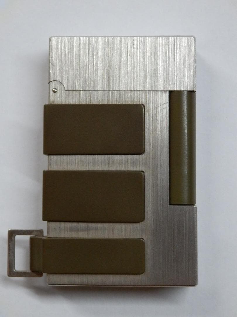 MH334 S.T.DUPONT LIGNE 2 パラディウム 16795