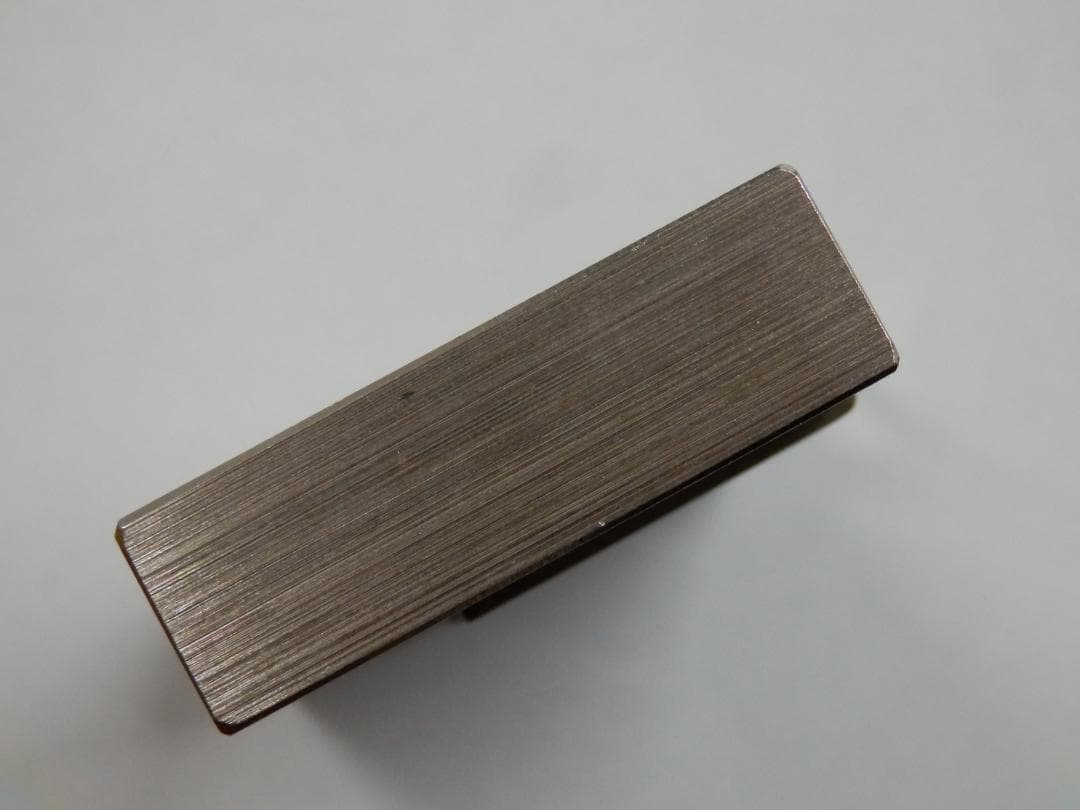 MH334 S.T.DUPONT LIGNE 2 パラディウム 16795