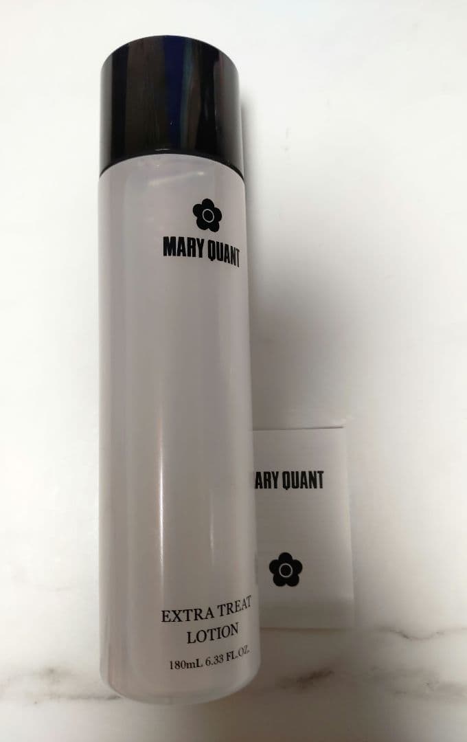 マリークワント エクストラトリート 化粧水 180ml - メルカリ