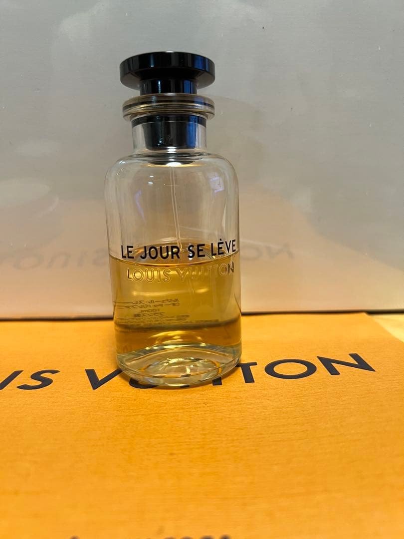LOUIS VUITTON LE JOUR SE LÈVE 100ml