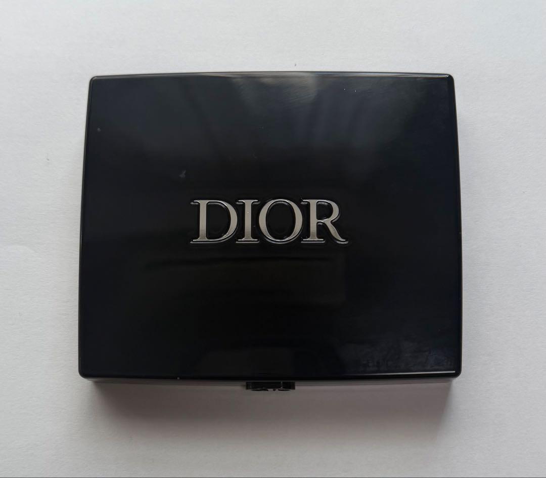 DIOR ディオール サンククルール 865 ピンクロリポップ