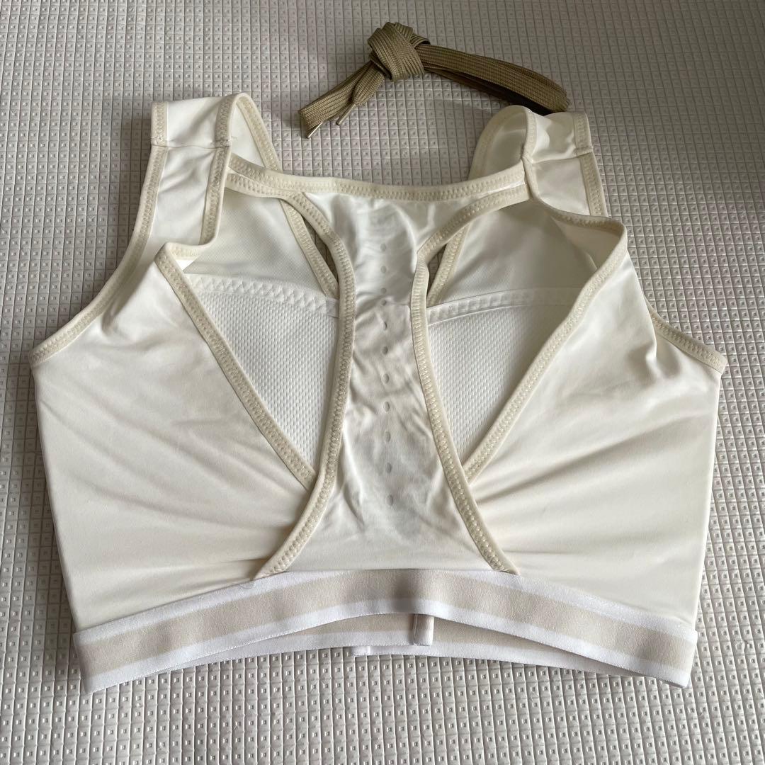 N7 スポーツブラ ひなちゃんねる - メルカリ