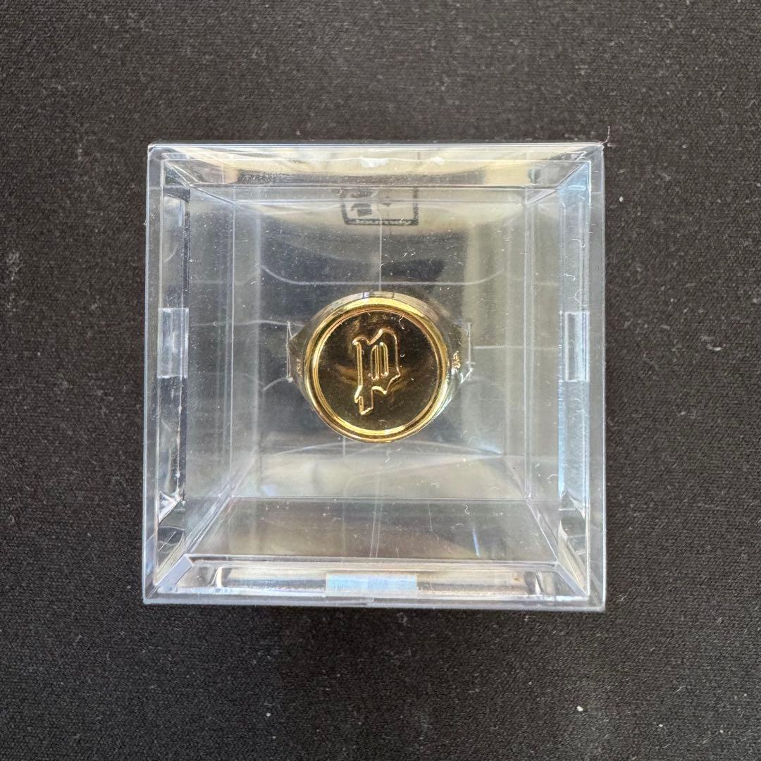 Pointless Journey ゴールド