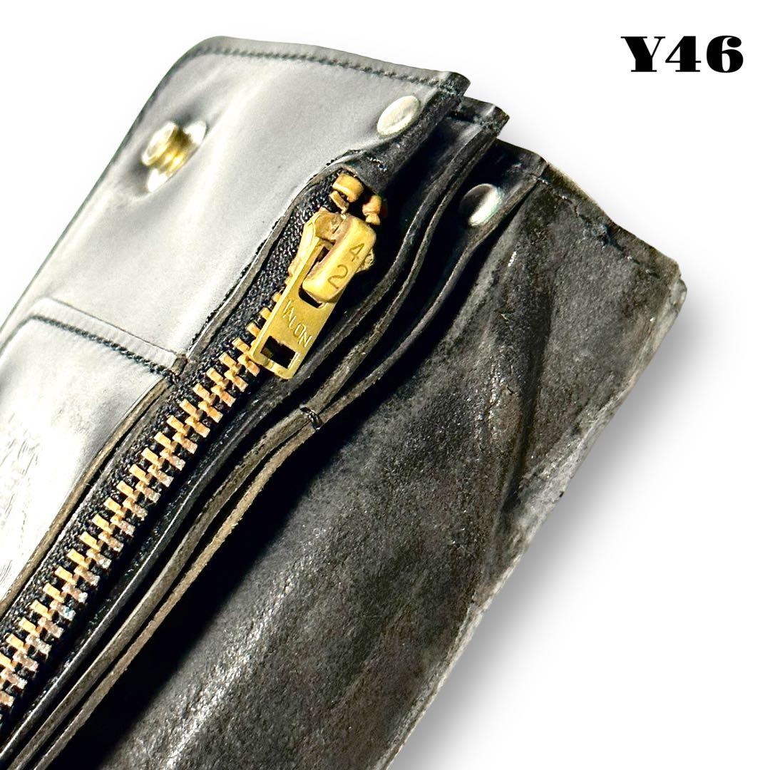 ☆限定出品☆ TENDERLOIN PORTER ウォレットチェーン コードバン