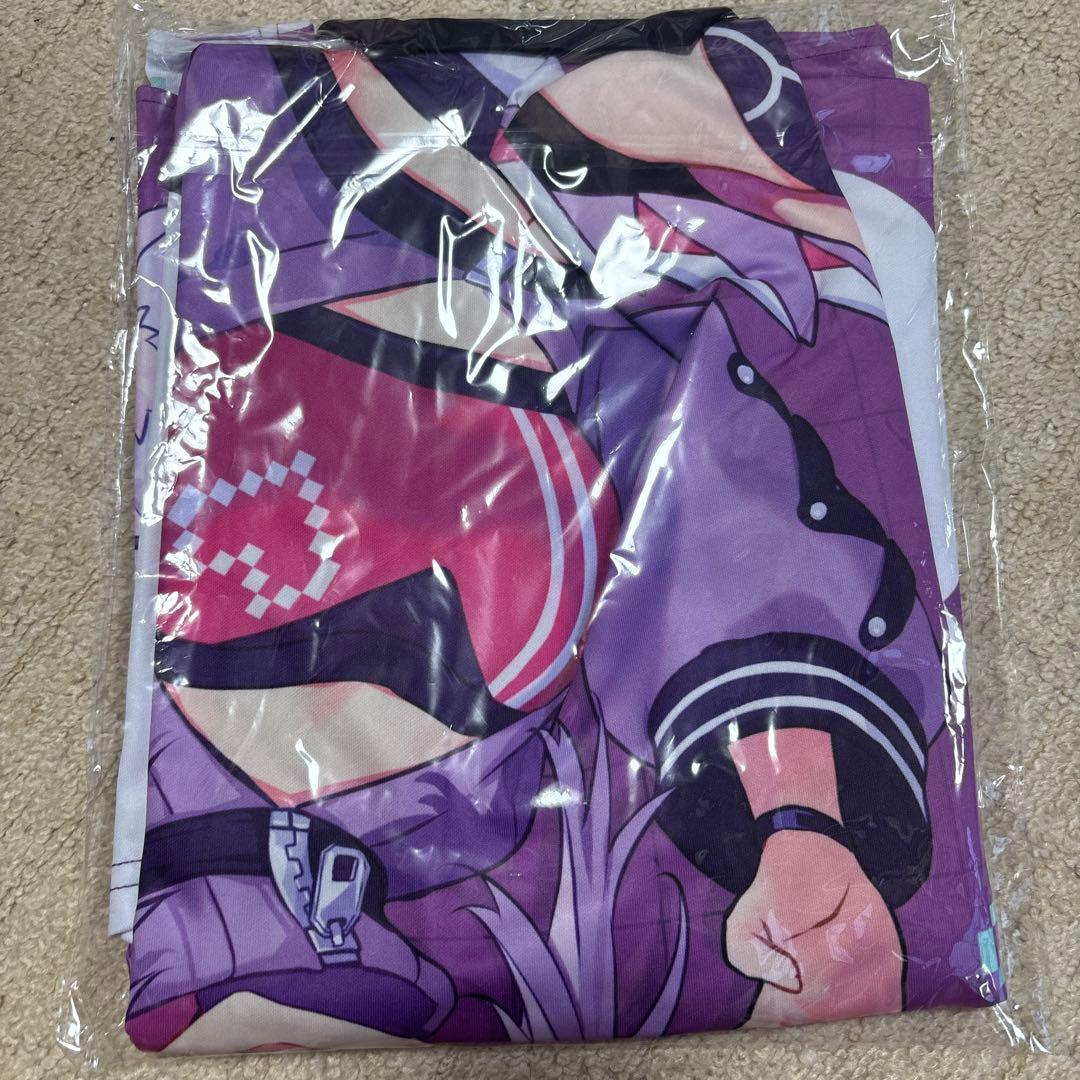 hololive GAMERS fes. 超超超超ゲーマーズ 法被 猫又 おかゆ - メルカリ