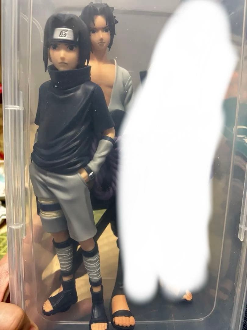 NARUTO グランディスタ まとめ売り