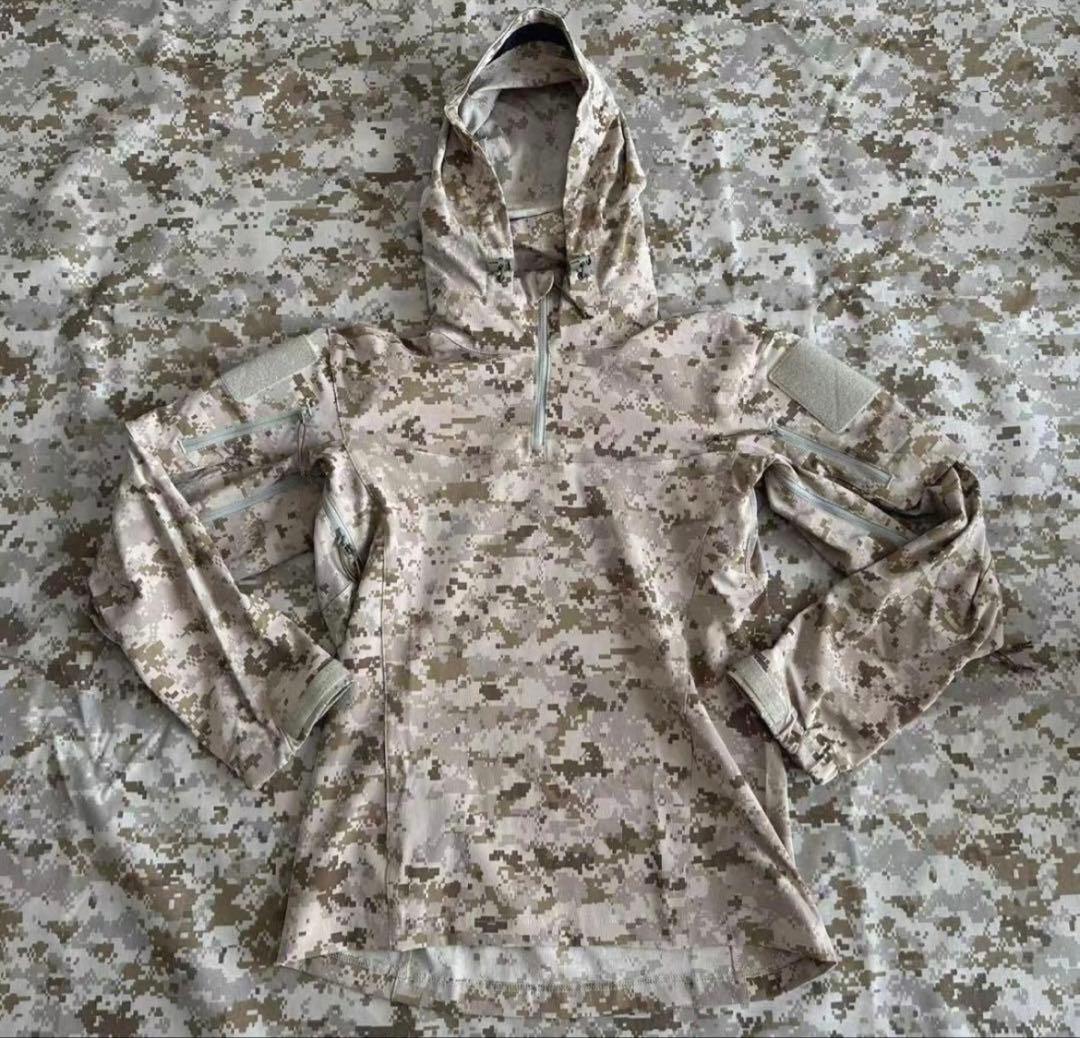 ARC'TERYX LEAF タイプ Gryphon M サイズ レプリカ