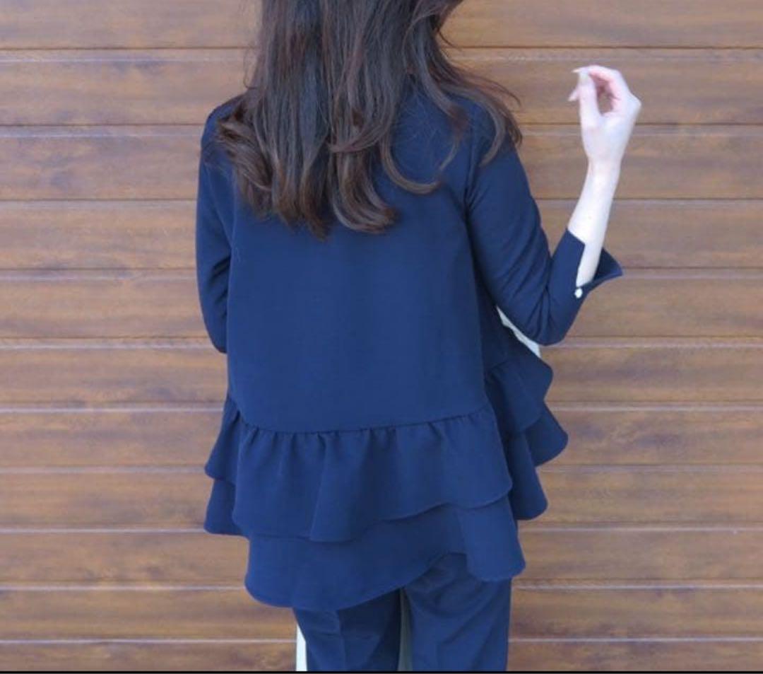 maison de Dolce セットアップ セレモニー 入学式 卒業式♡ - メルカリ