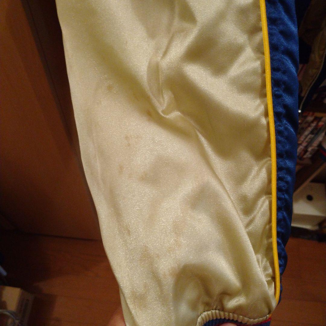 may☆様専用ですテッドマン スカジャン ニット帽EVISUハンチング