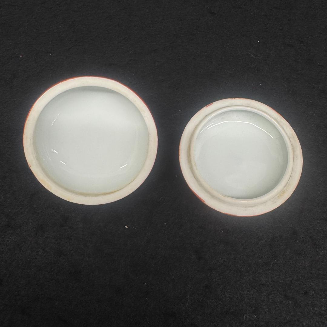 ゆきちゃん様専用ページ 年末値下げ！十二代人間国宝 酒井田柿右衛門