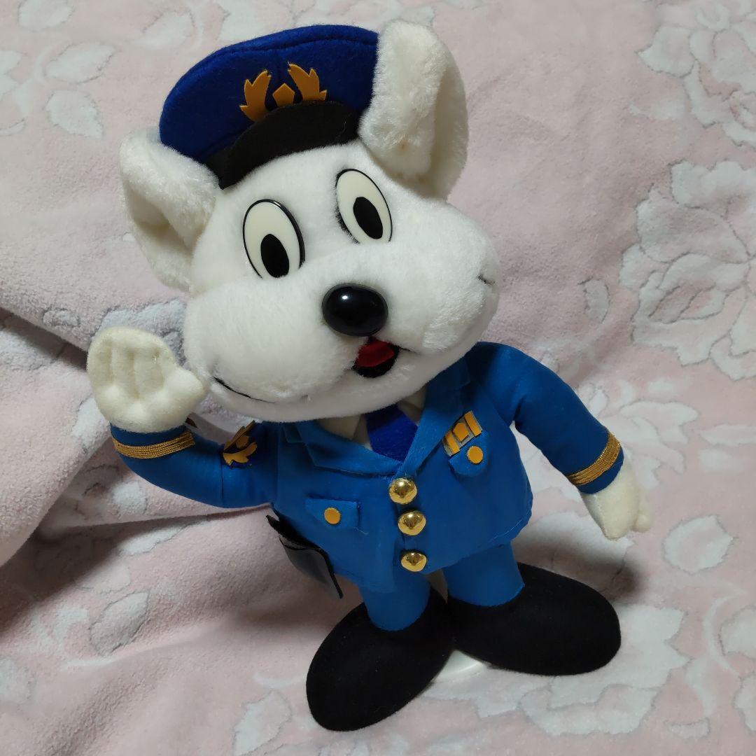 非売品 和歌山県警察マスコット - メルカリ