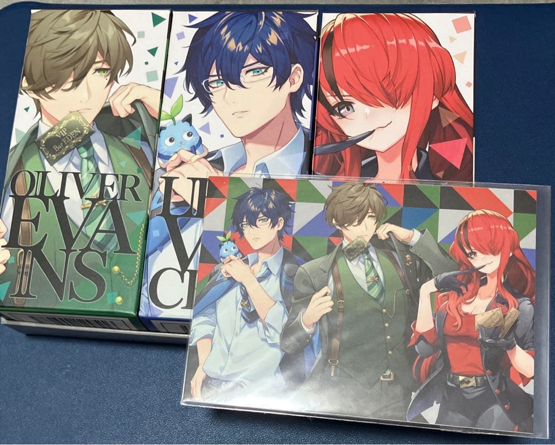 びーぴーえむ 香水