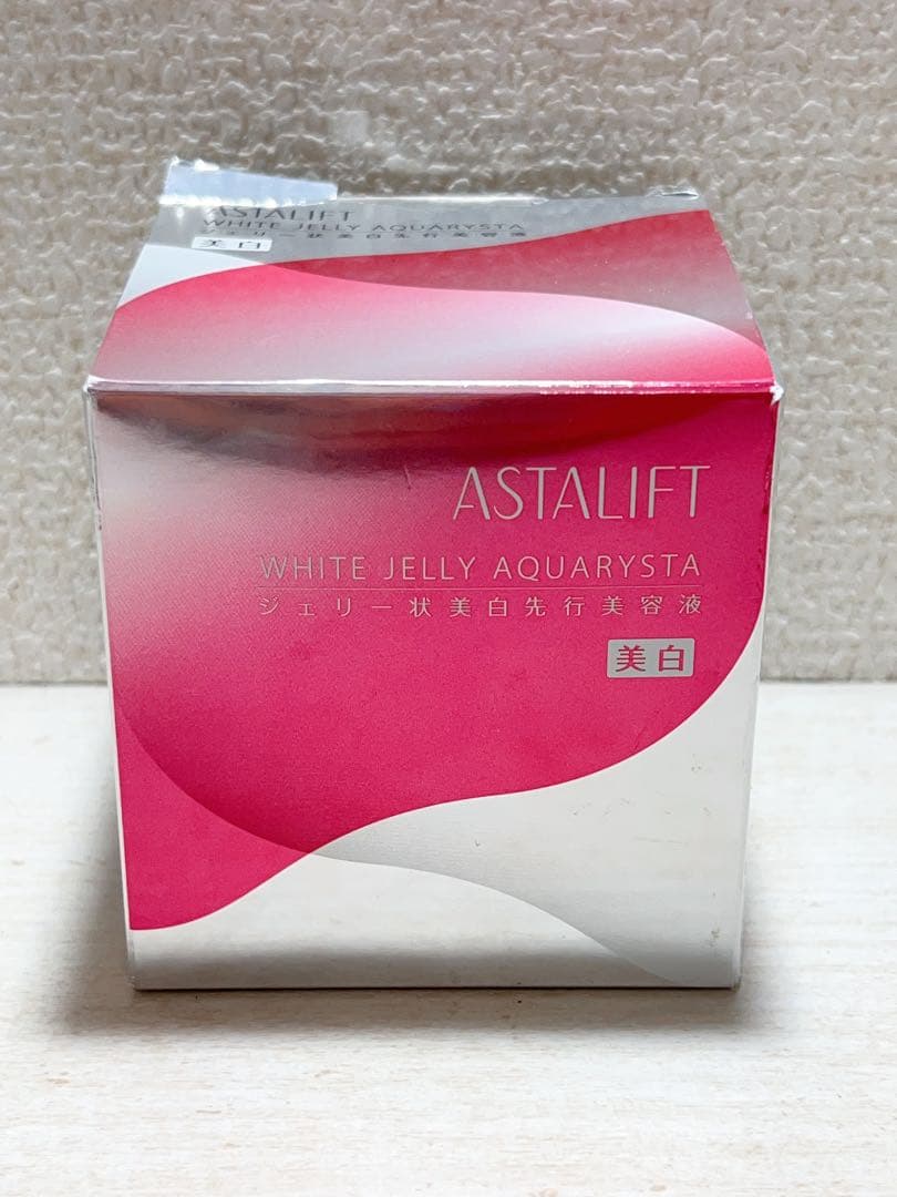 アスタリフト　ホワイトジェリーアクアリスタ　ビックサイズ60g アスタリフト ホワイト ジェリー アクアリスタ | イオンスタイル