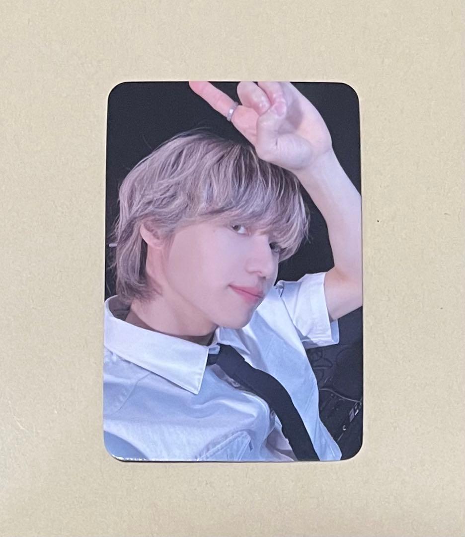 【希少】テミン\