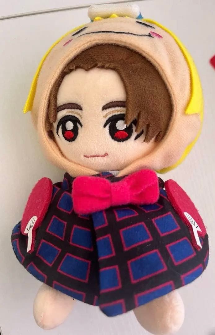 山田涼介 ちびぬい - メルカリ