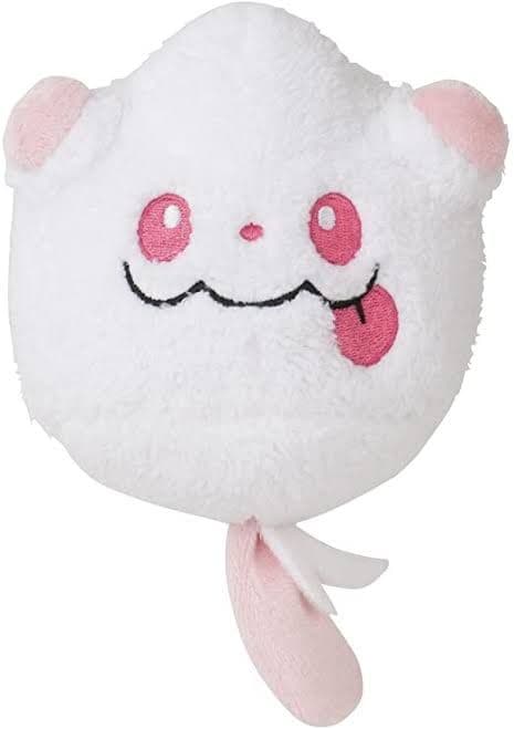 ポケモン　ぬいぐるみ　ペロッパフ　ポケモンドールズ　202307092102