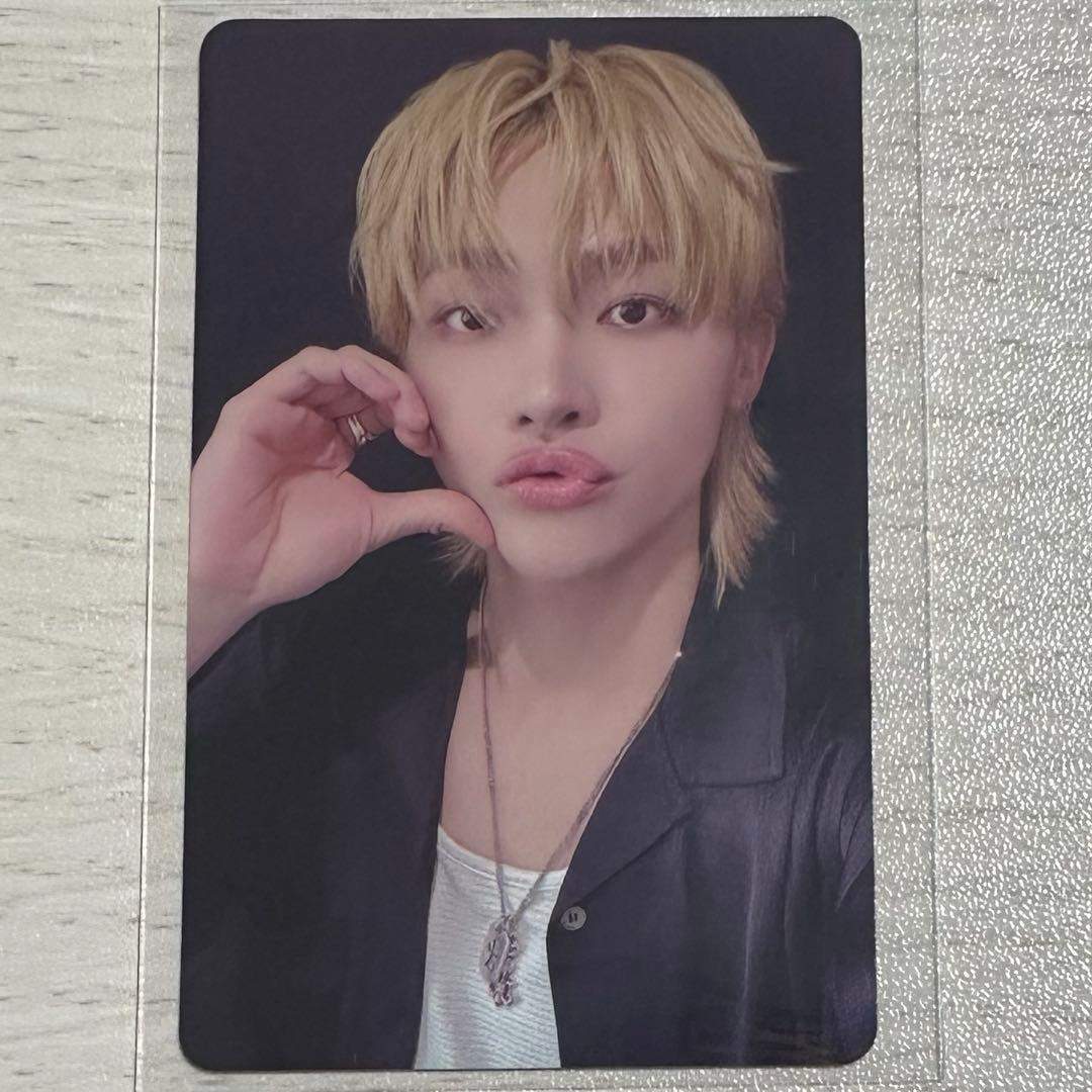 &TEAM オフイベ チェキサイン会 特典 トレカ ニコラス NICHOLAS