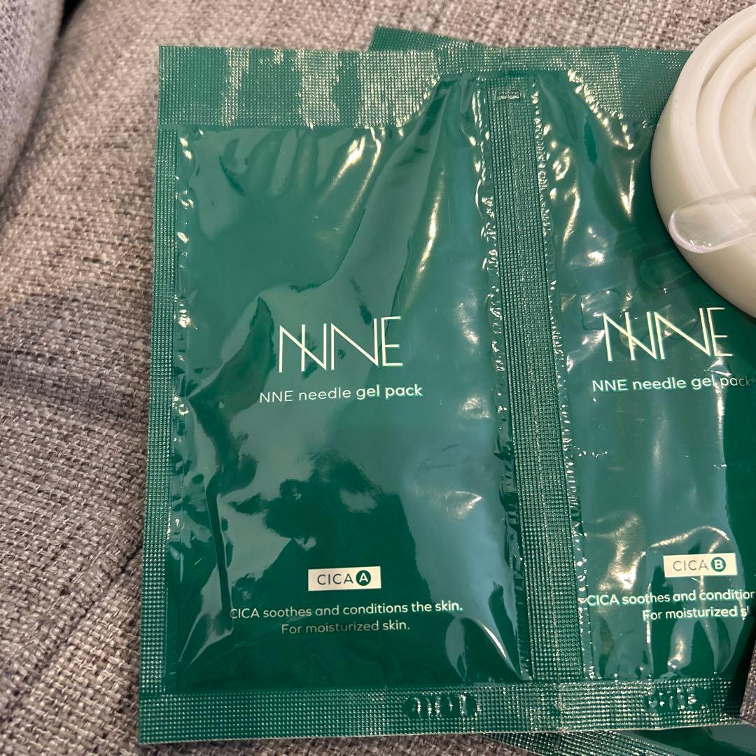 NINE ニードル炭酸パックG〈パック〉 - メルカリ