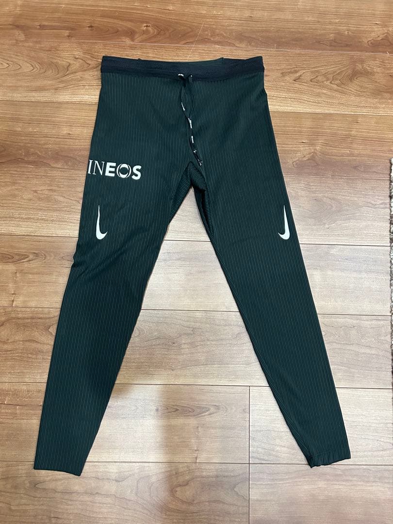 H*o様 NIKE Pro Elite NN Running team ロングタ