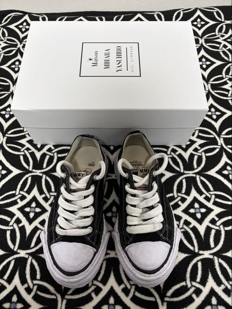 メゾンミハラヤスヒロ　ピーターソン