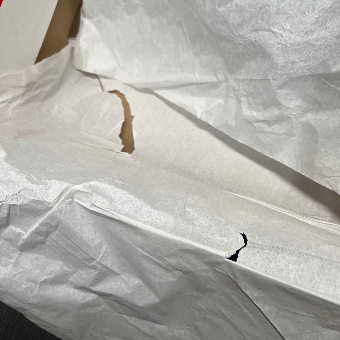 未使用品 26.5cm NIKE Air Force 1 '07 LV8