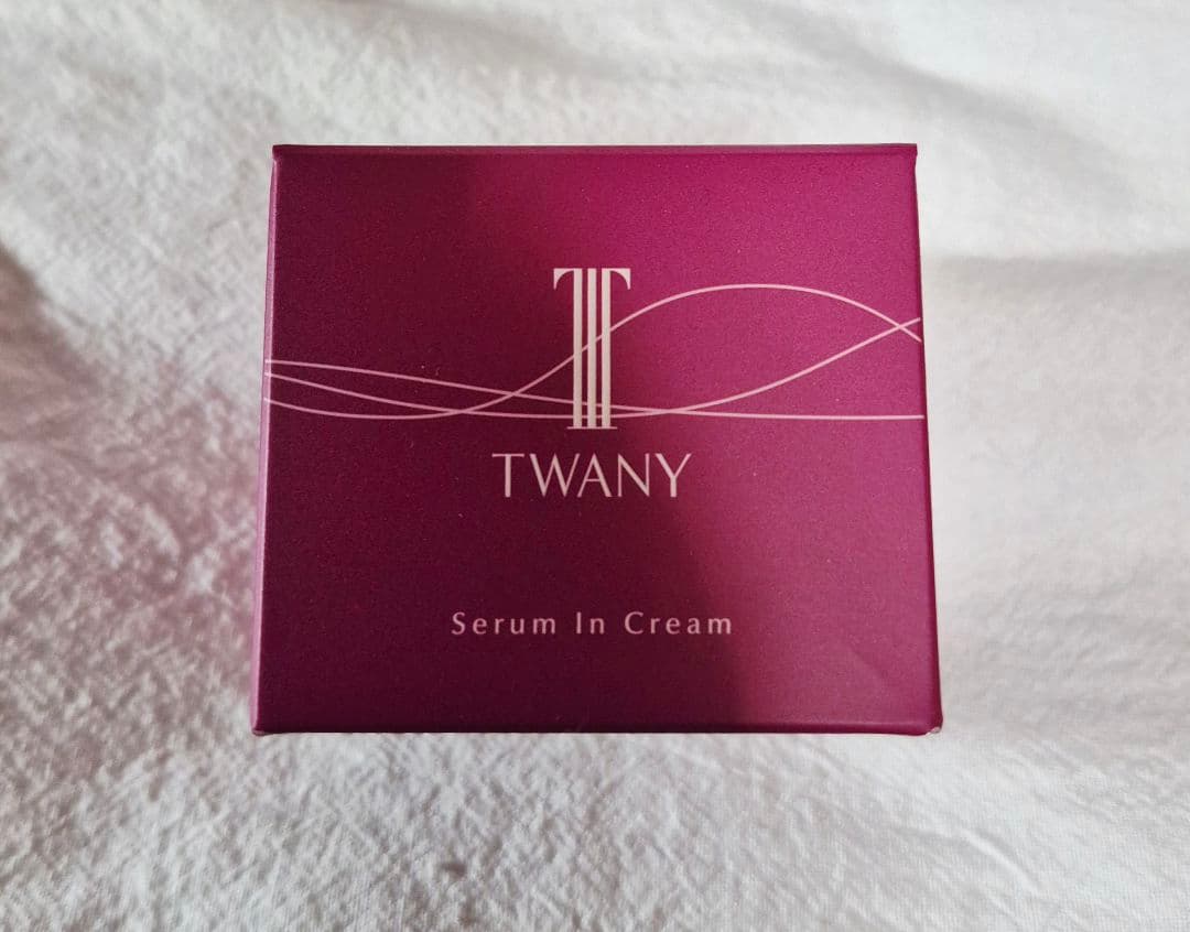 トワニー♡セラムインクリーム♡レフィル セラムインクリーム / トワニー(フェイスクリーム, スキンケア・基礎