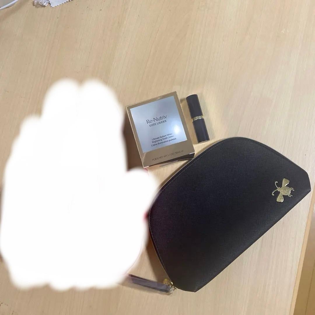 エスティ ローダー リニュートリィブ UR ホワイト クリーム 50ml エスティ ローダー（ESTEE LAUDER） リニュートリィブ UL クリーム