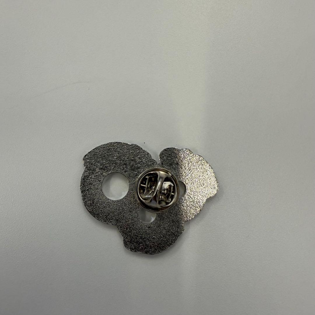 コンプリートセット】万博 ドイツ館 ピンバッジ サーキュラー - メルカリ