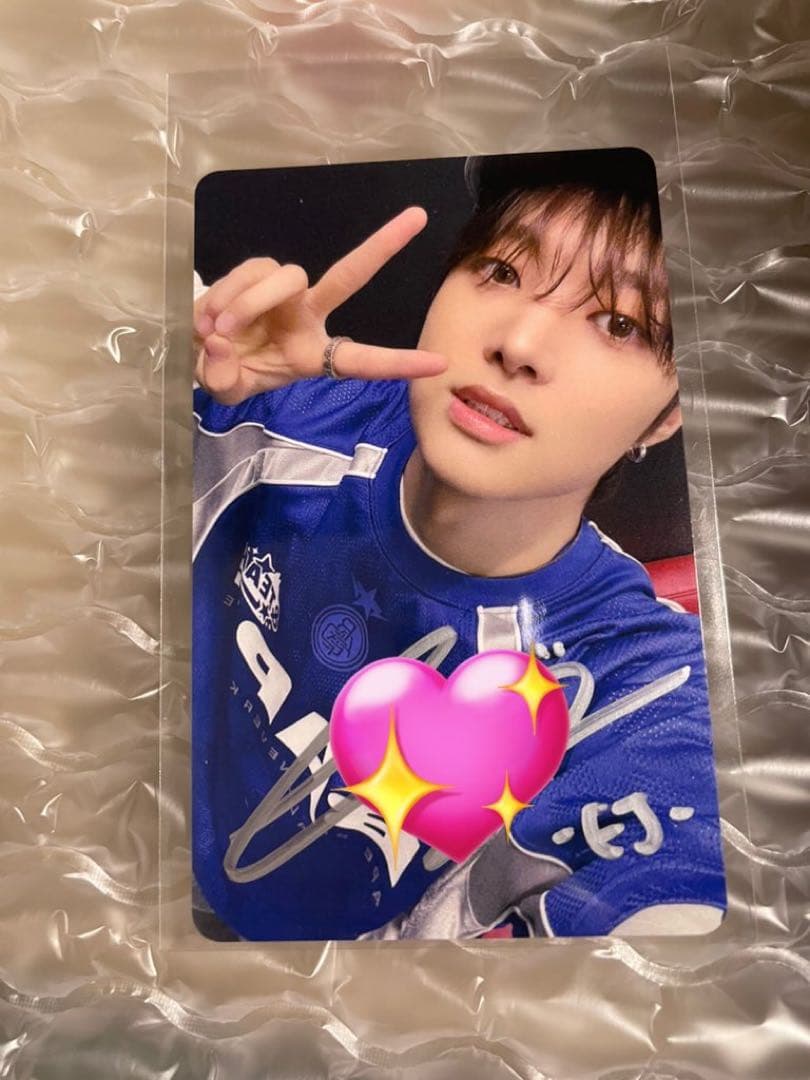 &team EJ 直筆サイン入り ユニバラキドロ1回目 レア