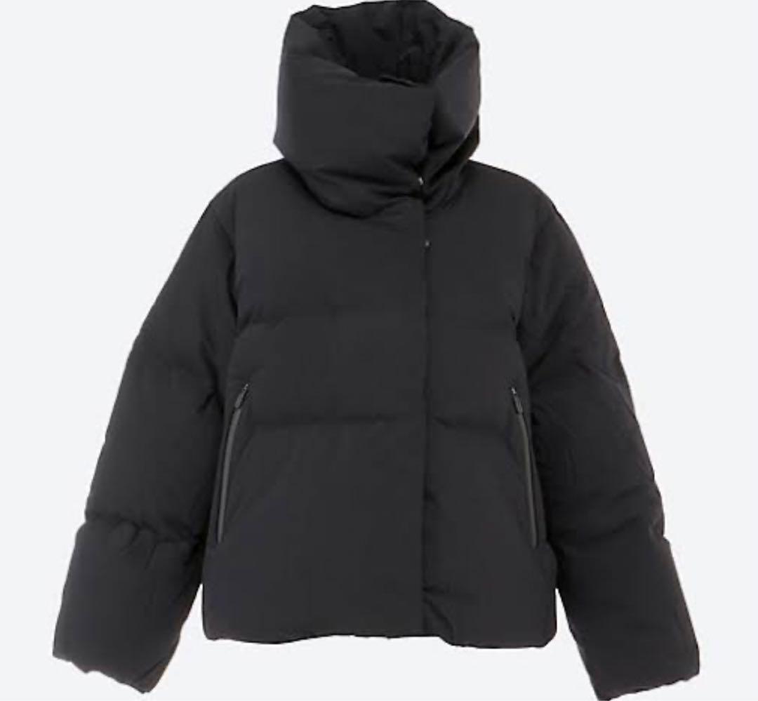 DESCENTE 水沢ダウン CAMELIA (sサイズ) - メルカリ