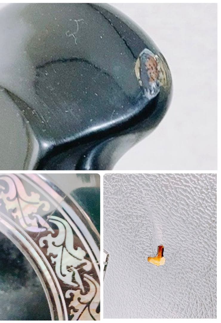 動作品 希少】Ovation 1983-B Collector 限定モデル - メルカリ