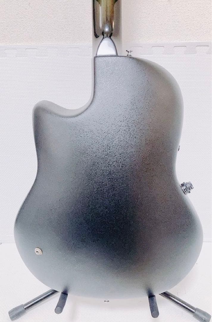 動作品 希少】Ovation 1983-B Collector 限定モデル - メルカリ