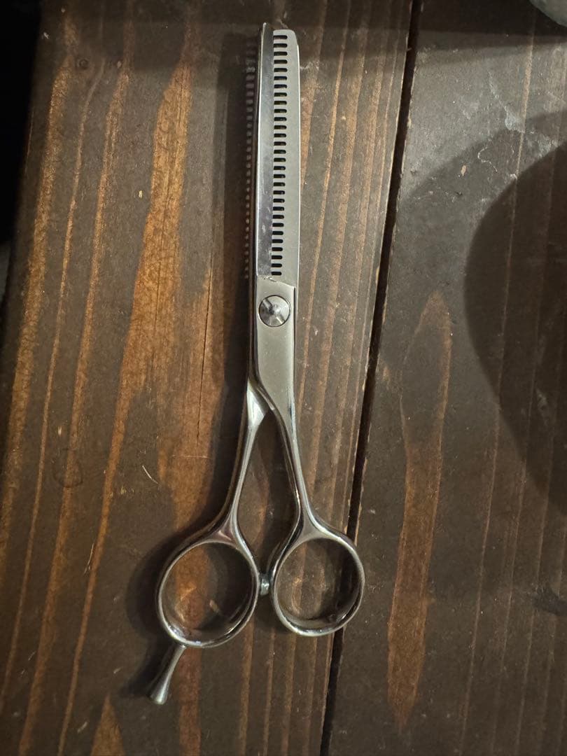 セニングシザー ステンレス製 MIZUTANI - メルカリ