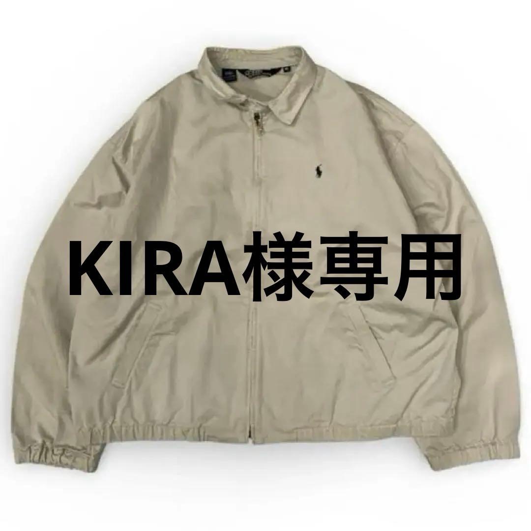 Ralph Lauren ラルフローレン ドリズラー ジャケット XL