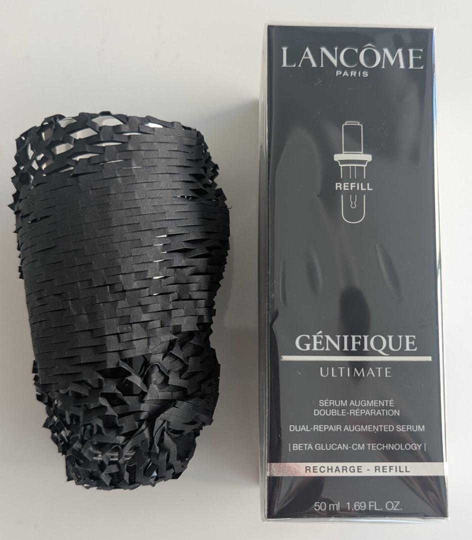 ランコム ジェニフィック アルティメ セラム レフィル 50ml 専用ケース付