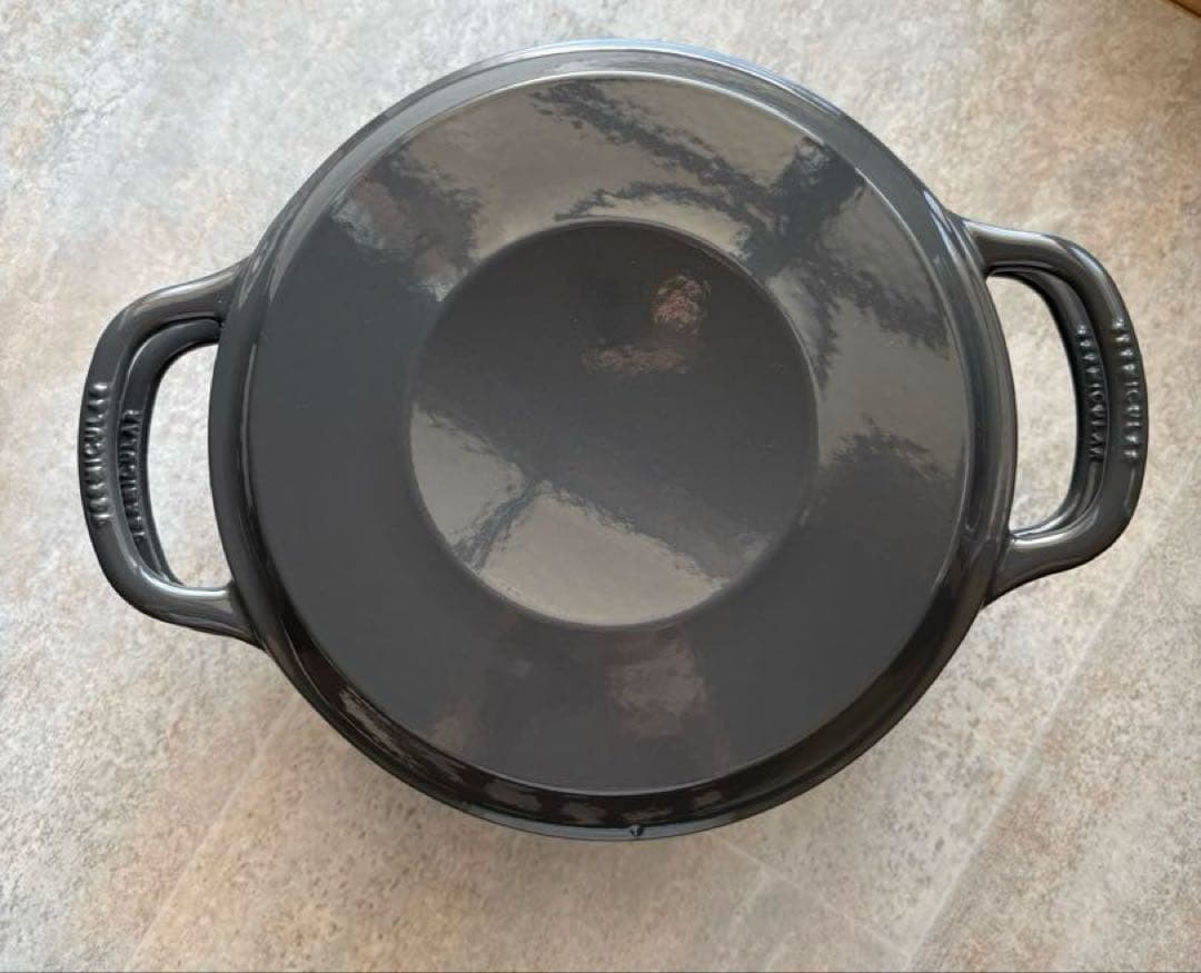 バーミキュラ ライスポット ポット単品 鍋