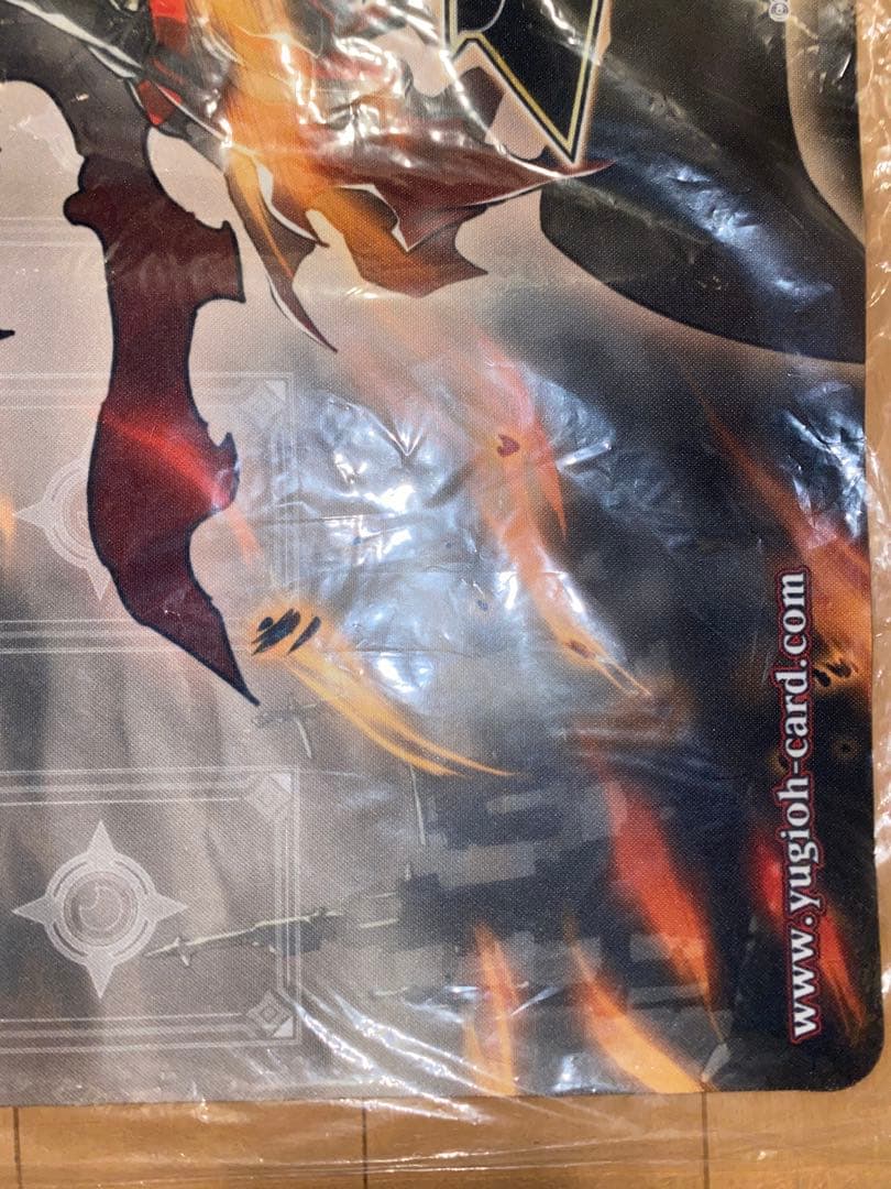 遊戯王 2023judge アルバスの落胤 プレイマット - メルカリ