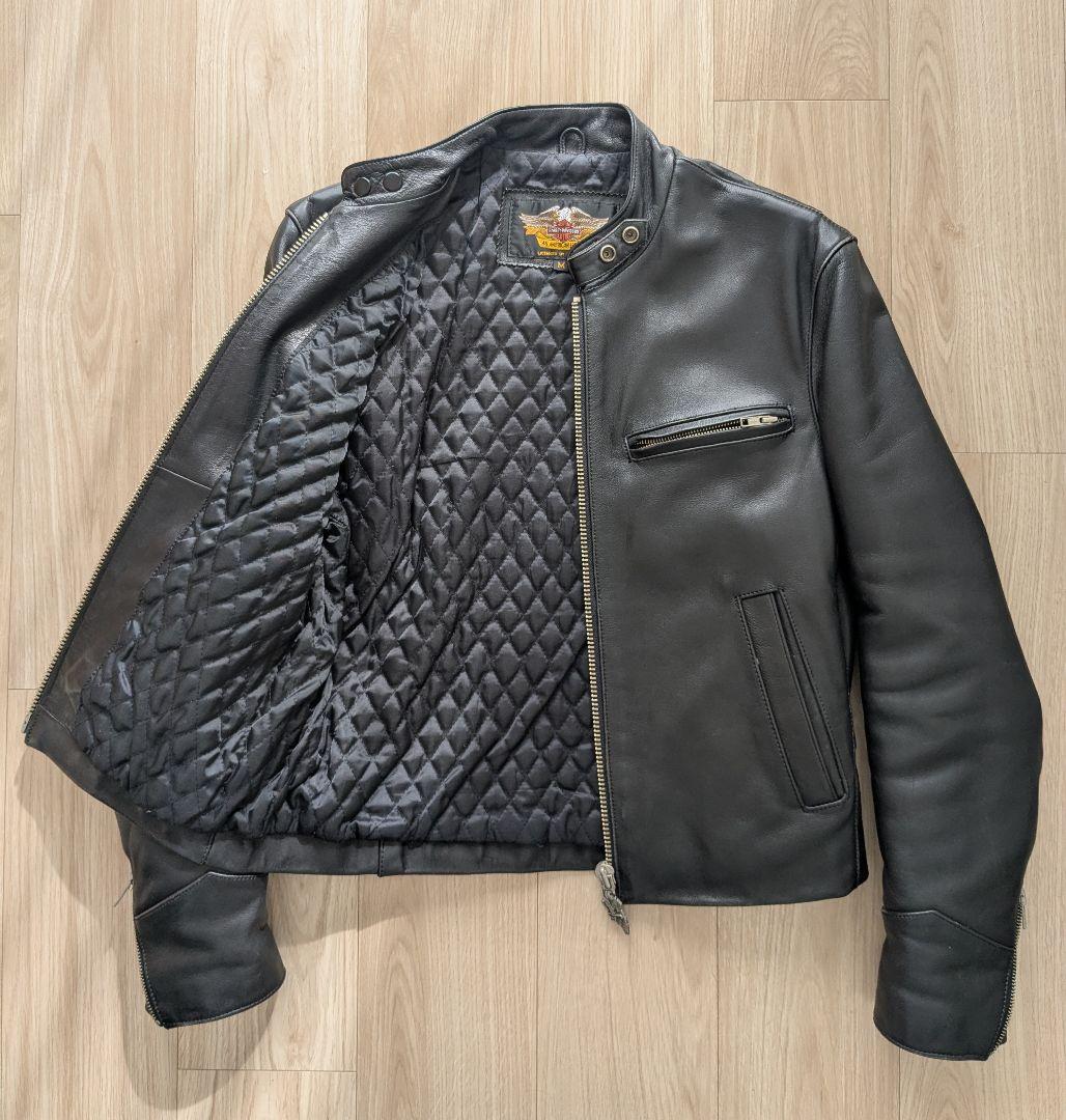 【ハーレーダビッドソン】シングルライダース