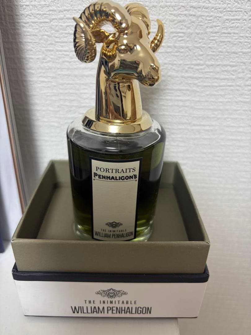 Penhaligon's The Inimitable 香水