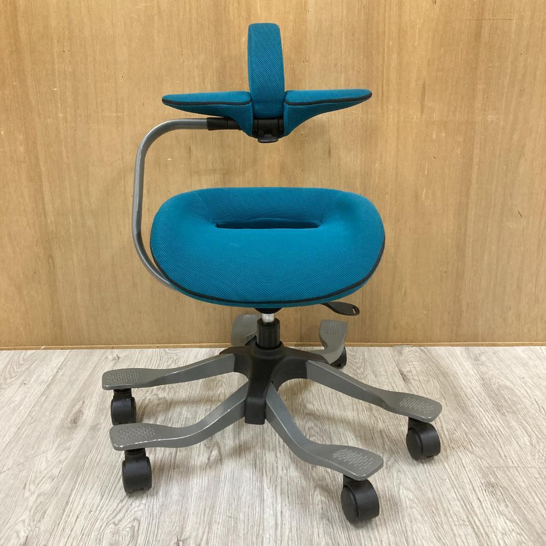 wooridul 　ウリドルチェア 　姿勢矯正 デスクチェア　オフィスチェア