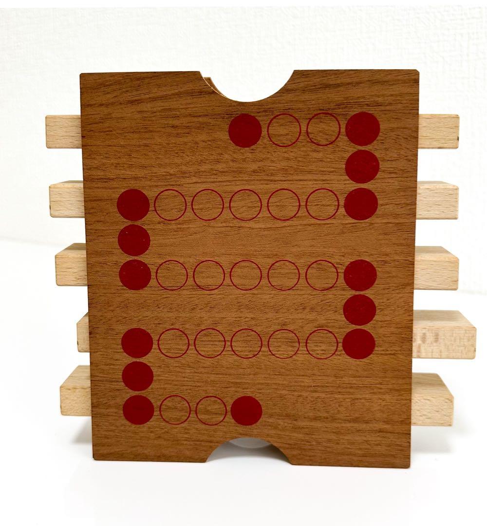 【希少 絶版品】Naef VIA ネフ ヴィア