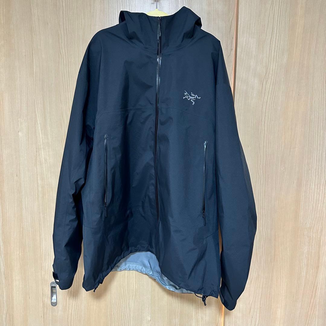 ジャケット・アウター ARC'TERYX Beta Jacket