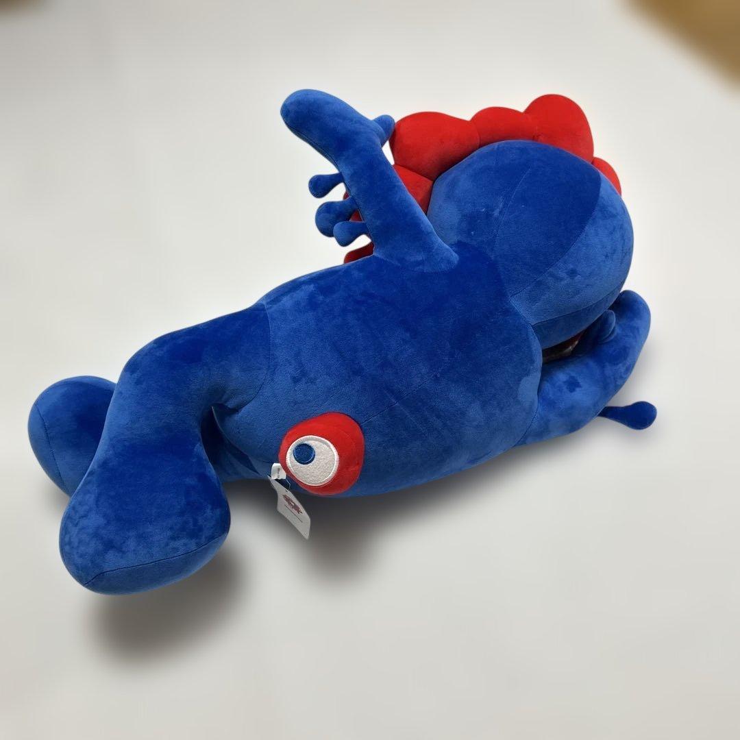 関西万博ミャクミャクくじ【1等景品】 - メルカリ