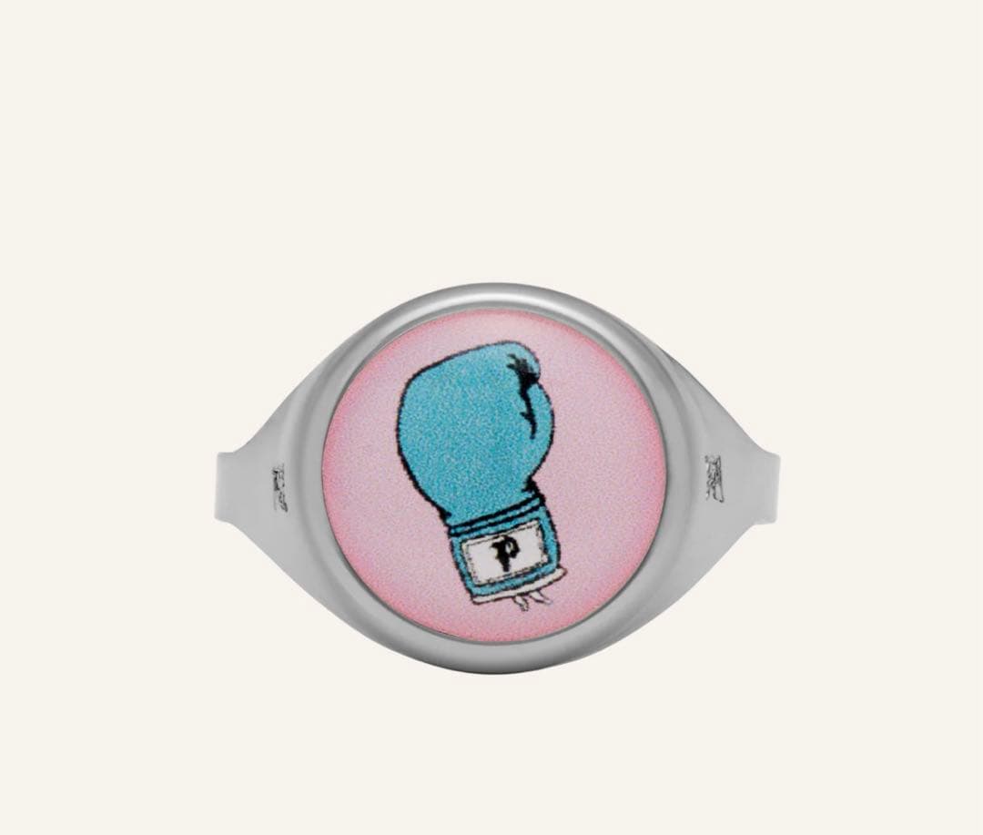 うへさん専用 TOY RING \