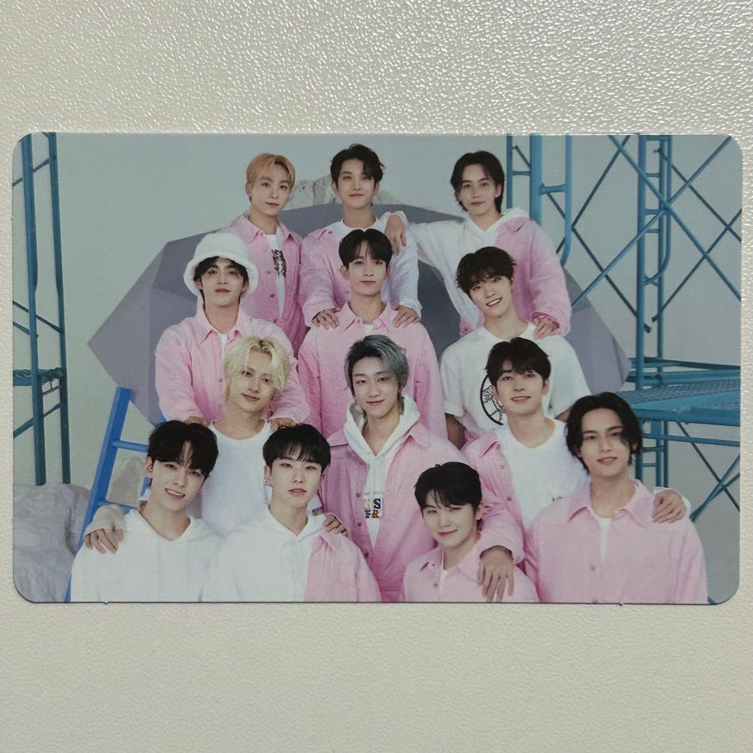 SEVENTEEN CARAT LAND ケレン 2023 集合 オール トレカ - メルカリ