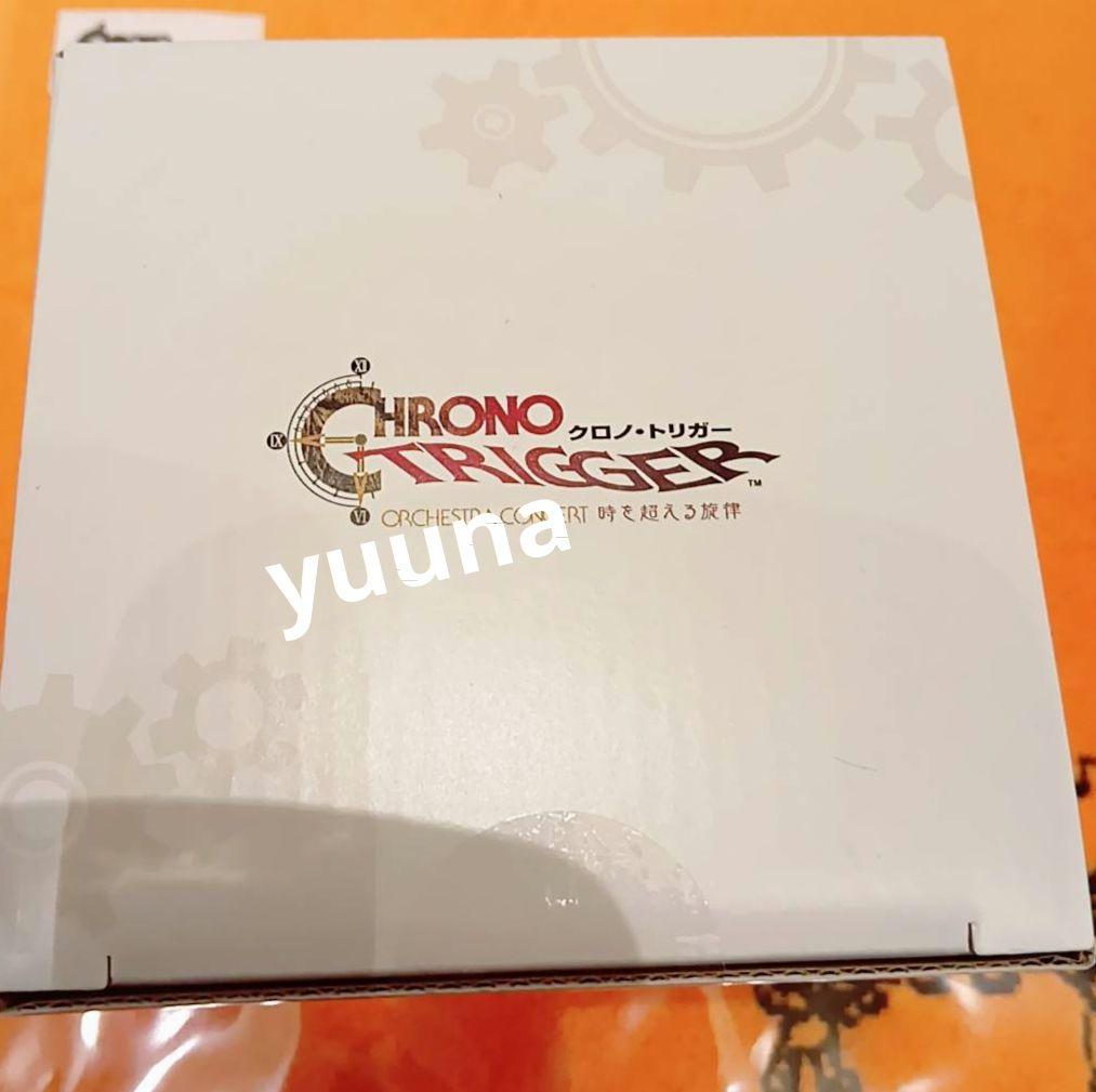 クロノ・トリガー オーケストラ 時を超える旋律 マグカップ コップ