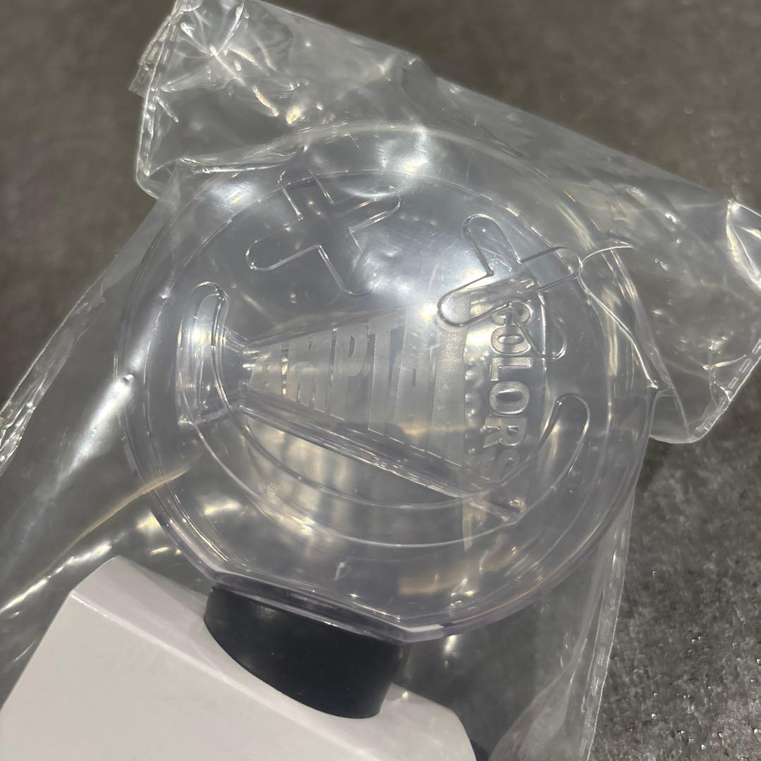 AMPTAKxCOLORS メガホンペンライト アンプタックカラーズ ペンライト