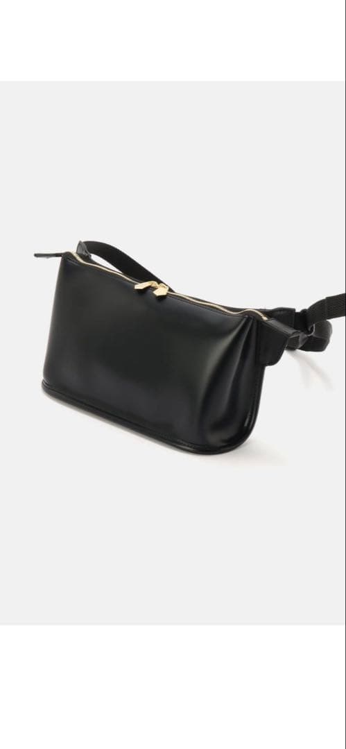 バッグ PIENI WAIST BAG PIENI / ピエニ WAIST BAG（ウェストポーチ）｜Spick and Span