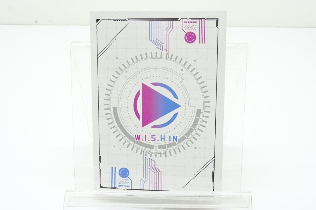 未開封 マキナ ルリくる SP 当選品 44-JD0711-07C