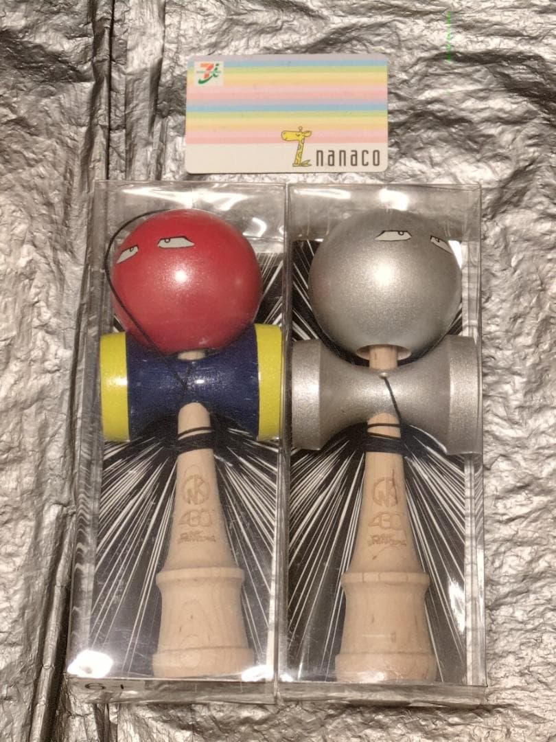 PUNKDRUNKERS 【PDS x キン肉マン x 430】ケンダマンけん玉 - メルカリ